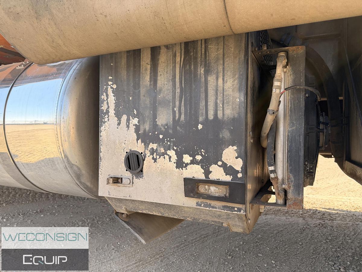 Used 2021 Peterbilt 367 Winch Truck