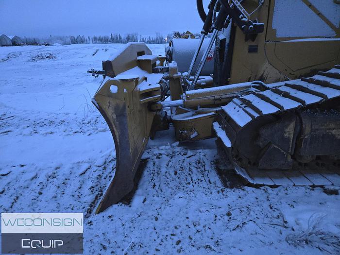 Used 2018 CAT D6T LGP