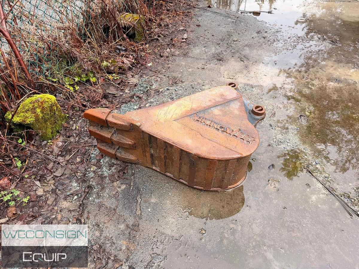 Used 2019 Yanmar VIO35