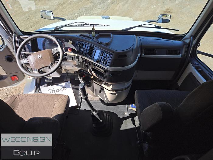 Used 2013 Volvo VNL TA Heavy Spec Tractor