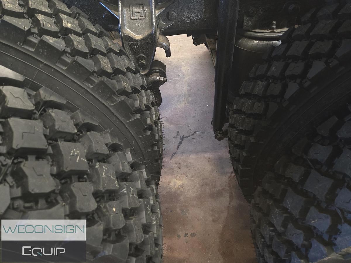 Used 1999 Kenworth Cabover