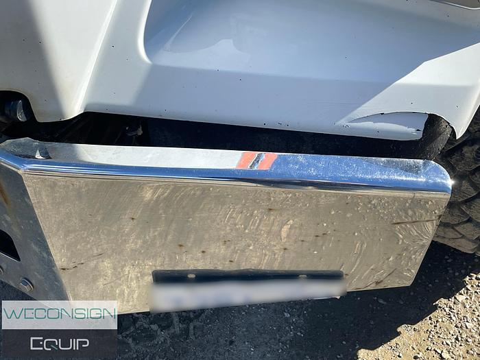 Used 2020 Kenworth T800 Heavy Haul Truck Tractor