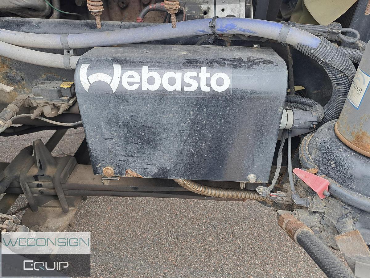 Used 2020 Freightliner Cascadia