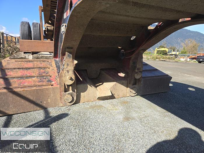 Used 1994 Aspen 55T RGN w/ SA Jeep