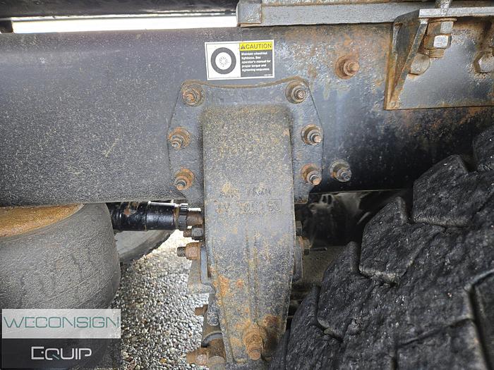 Used 2020 Peterbilt 348 TA Water Truck