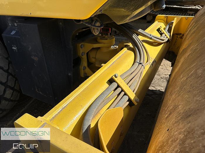 Used 2019 Bomag BW2110
