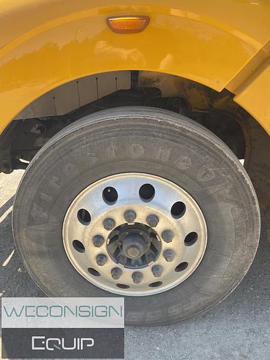 Used 2022 Western Star  49X