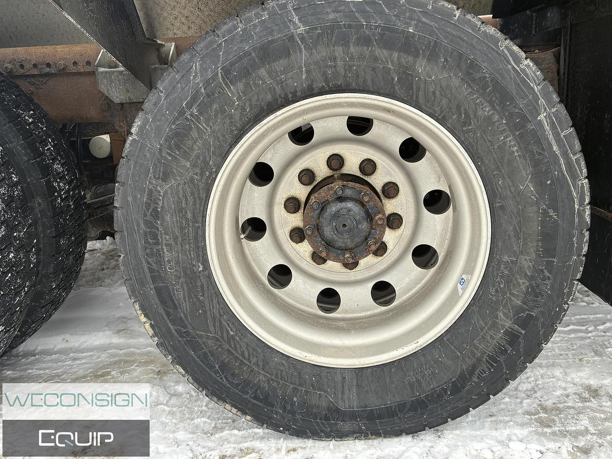 Used 2019 Western Star 4900XD