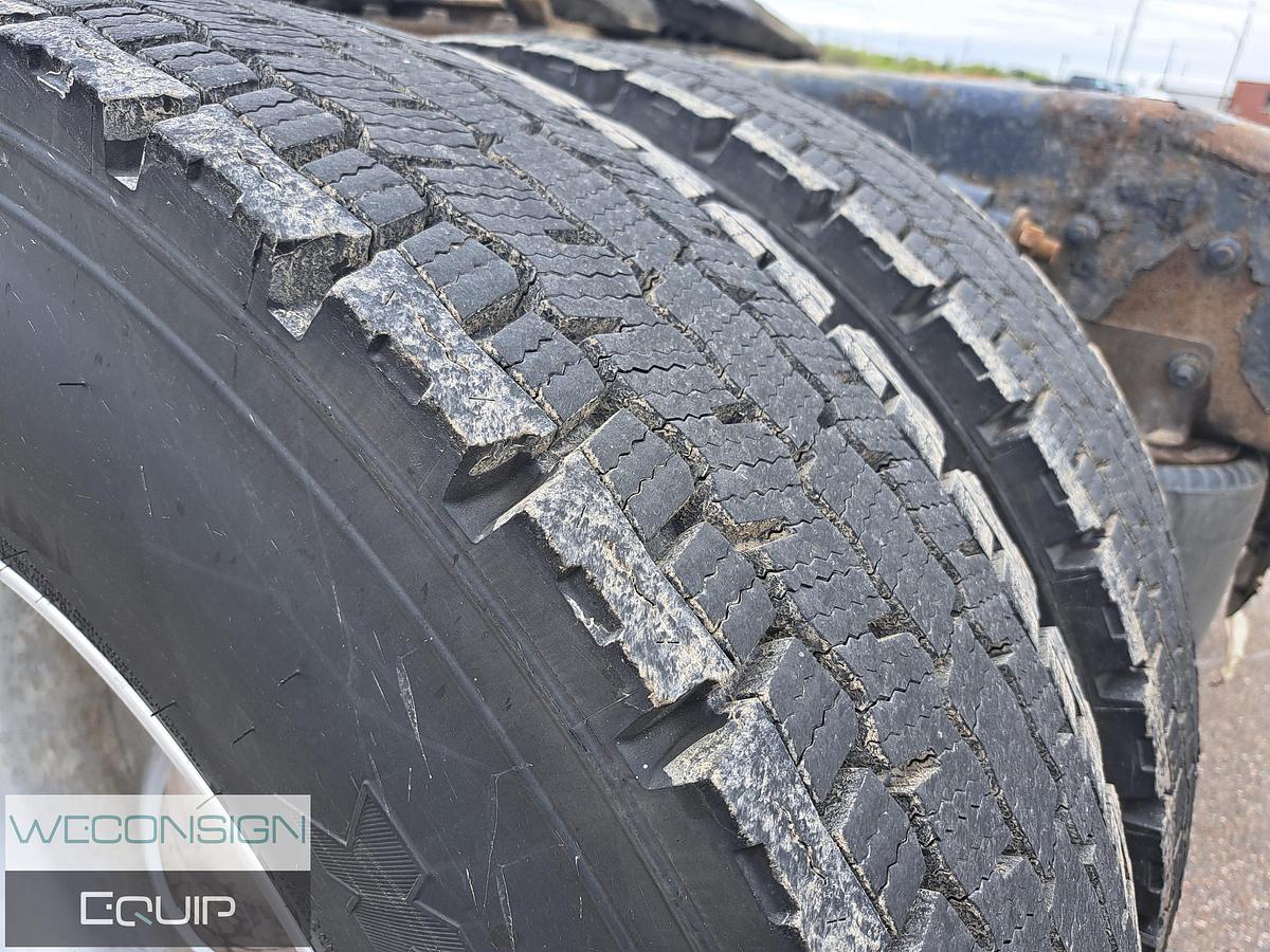 Used 2020 Freightliner Cascadia