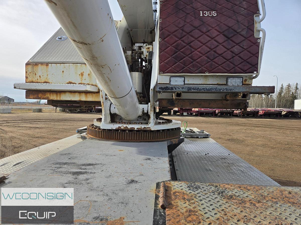 Used 2013 Kenworth C500