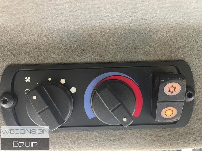 Used 2018 CAT D6T Dozer