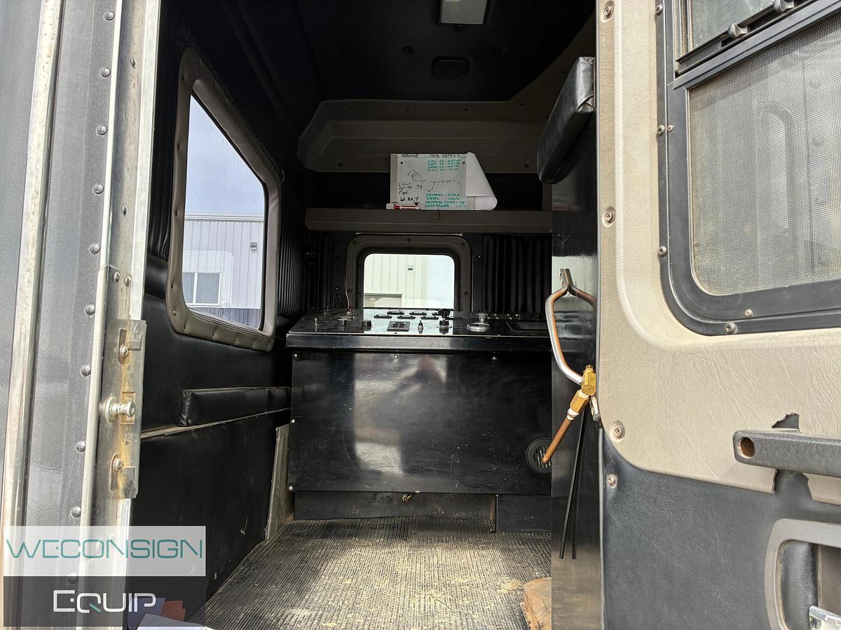 Used 2014 Kenworth T800