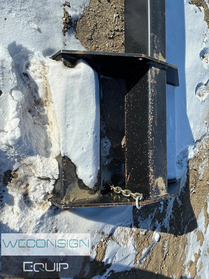 Used 2006 JCB 506 CHL