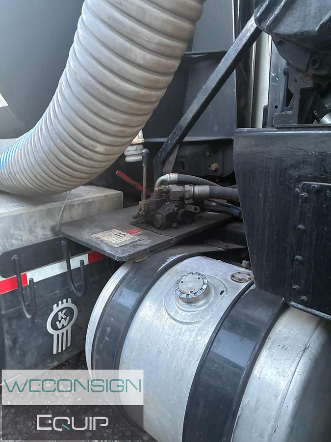 Used 2010 Western Star 4900SA