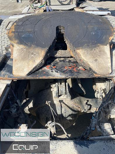 Used 2020 Kenworth T800 Heavy Haul Truck Tractor