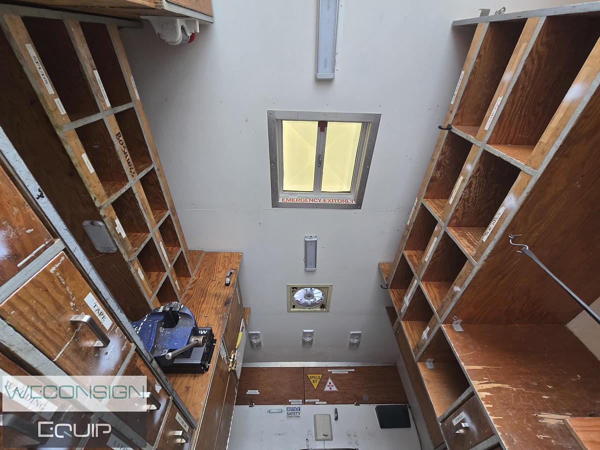 Used 2009 International 4400SBA