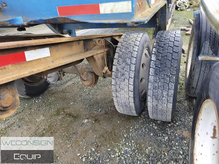 Used 1986 Knight KB716 2.4 M Jeep