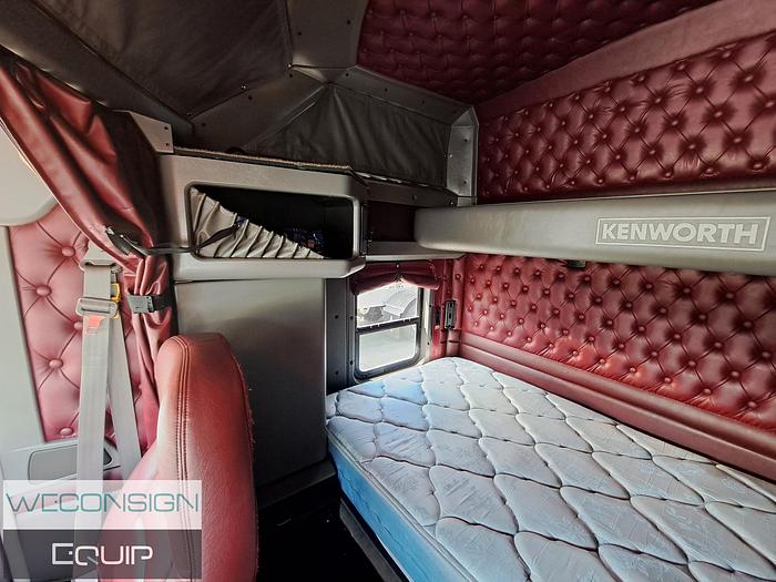 Used 2020 Kenworth W900L HWY Truck Tractor