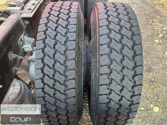 Used 2016 Peterbilt 579