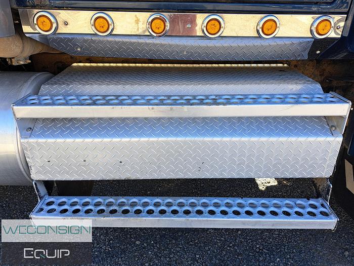 Used 2010 Western Star 4900