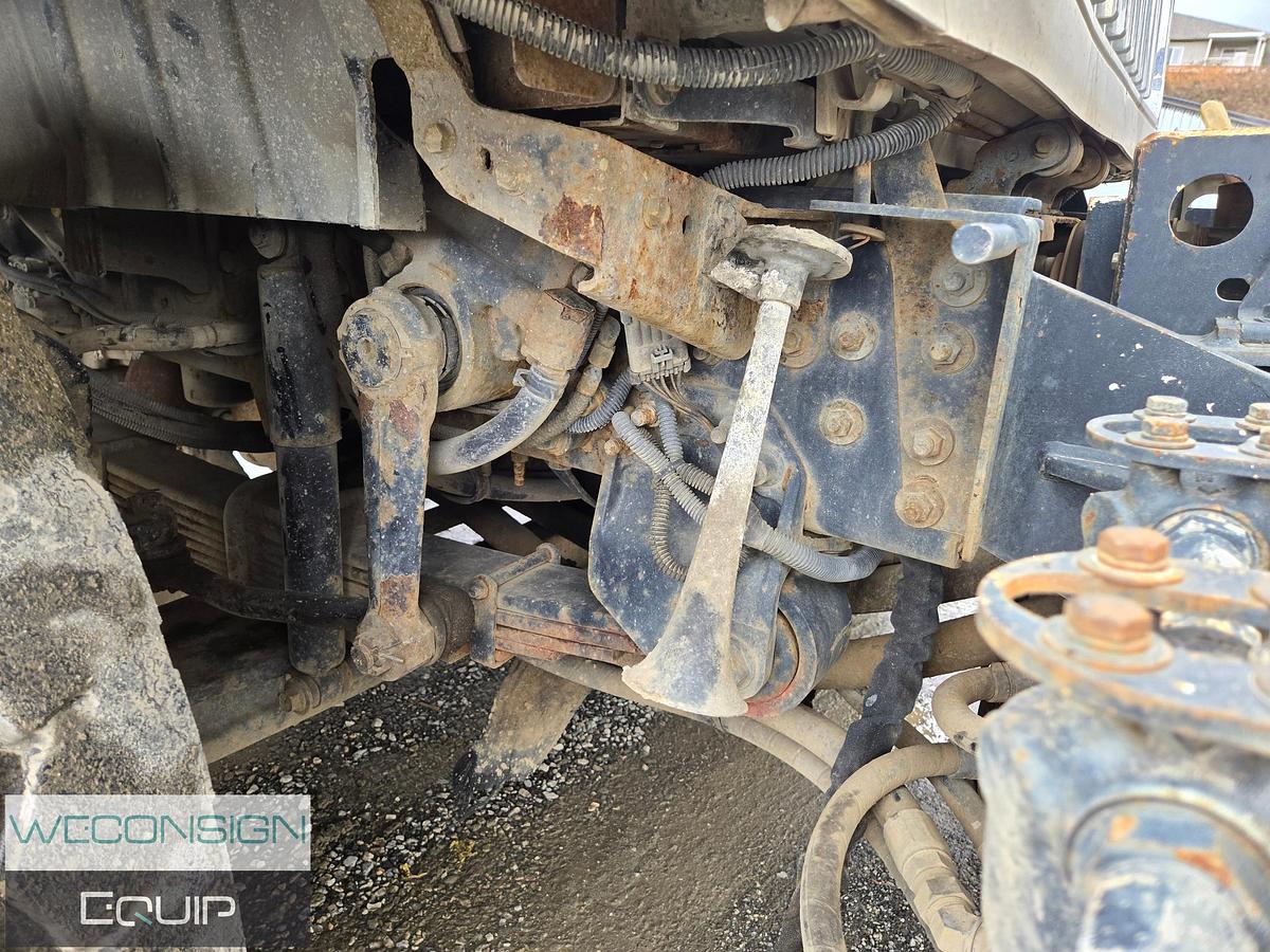 Used 2010 International