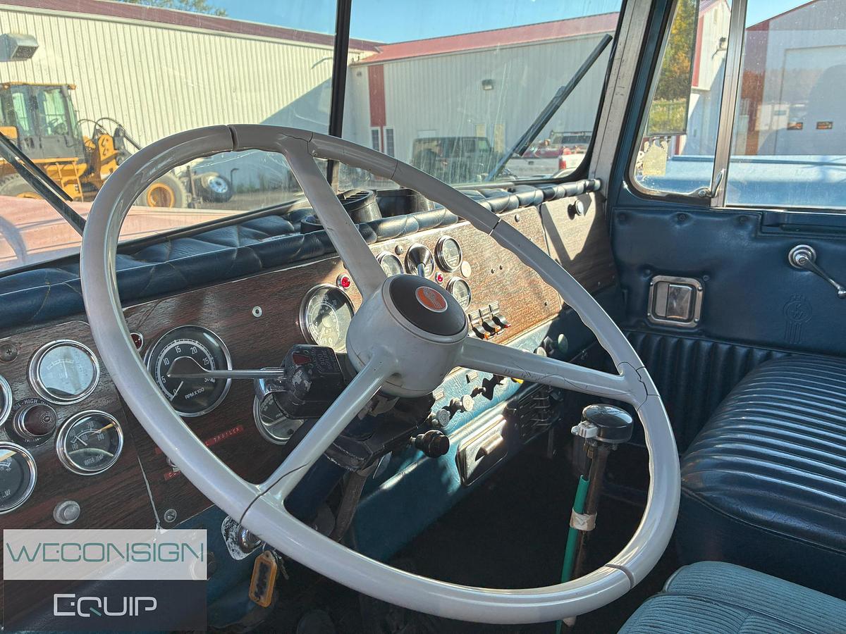 Used 1980 Kenworth W900