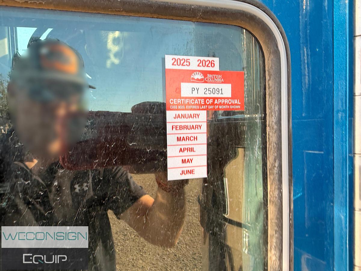 Used 2012 Kenworth T800