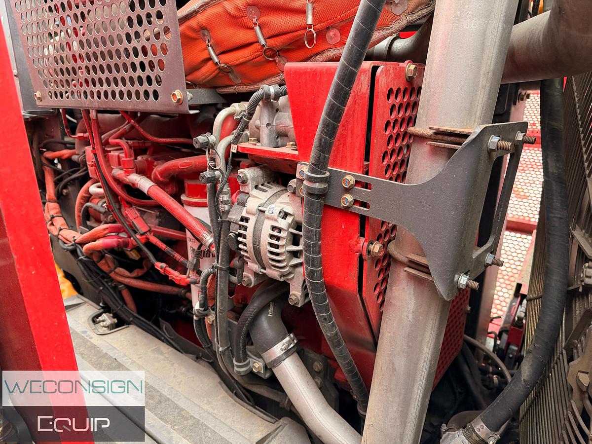 Used 2020 Eltec FH227L