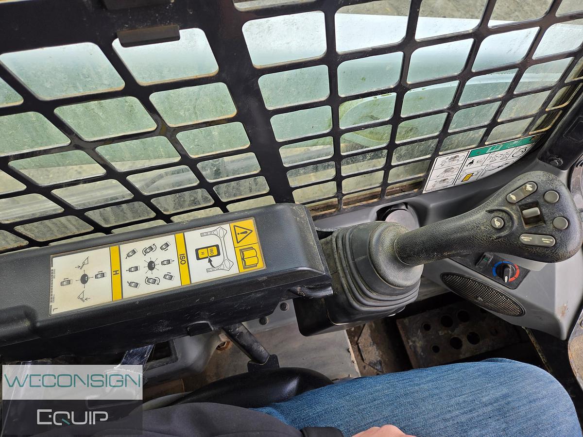 Used 2019 Bobcat S510