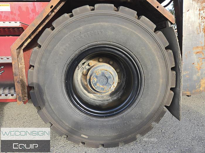 Used 2013 Taylor TX300 33,000LB Forklift