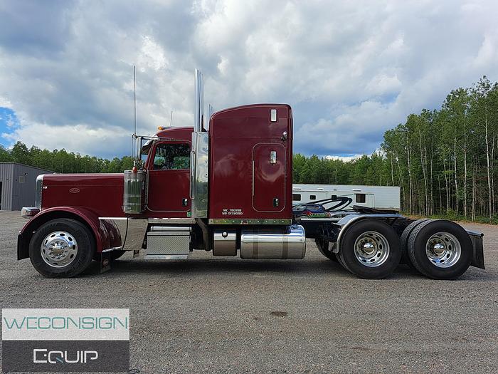 Used 2020 Peterbilt 389 HWY Truck Tractor