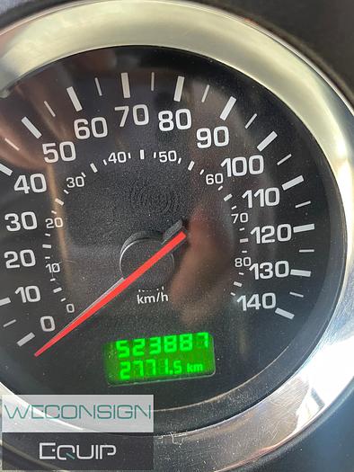 Used 2020 Kenworth T800 Heavy Haul Truck Tractor