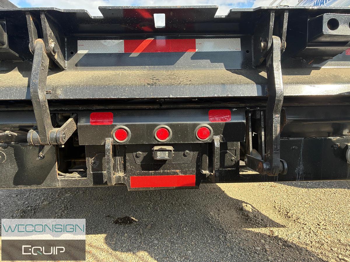Used 2019 Freightliner M2106