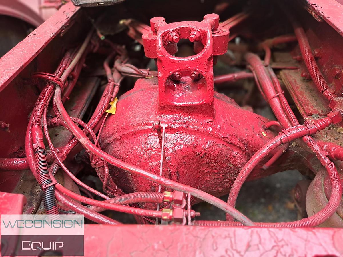 Used 2006 Kenworth W900L Sleeper Tractor