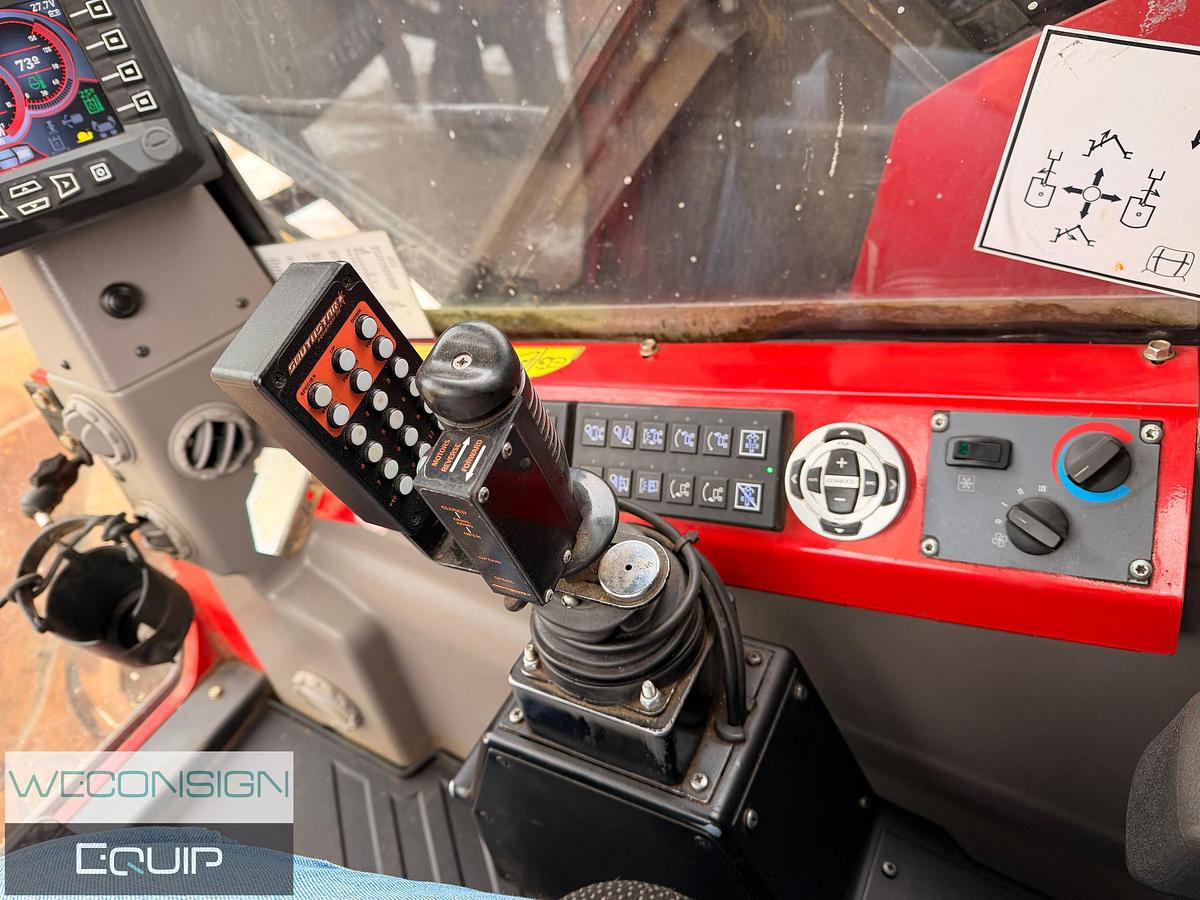 Used 2020 Eltec FH227L