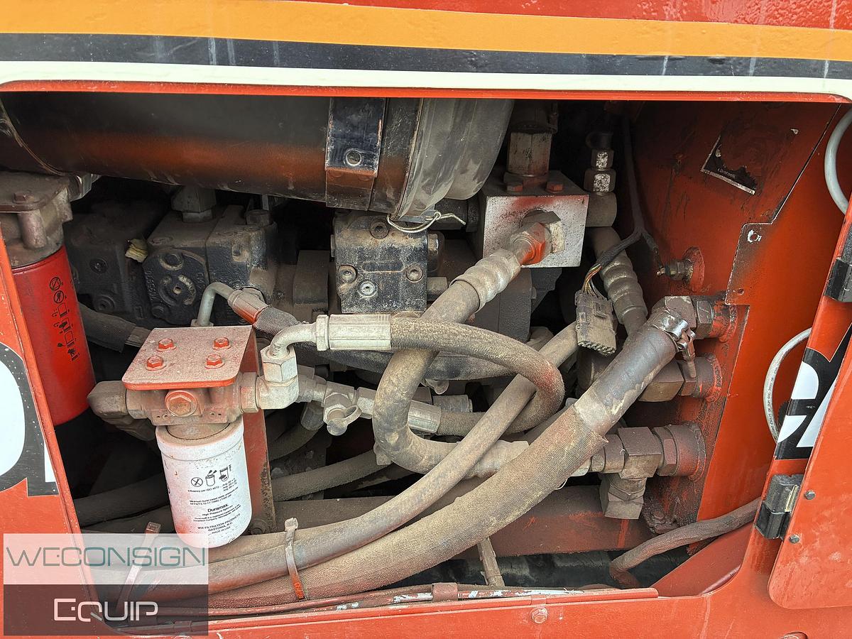 Used 2012 Ditch Witch JT4020