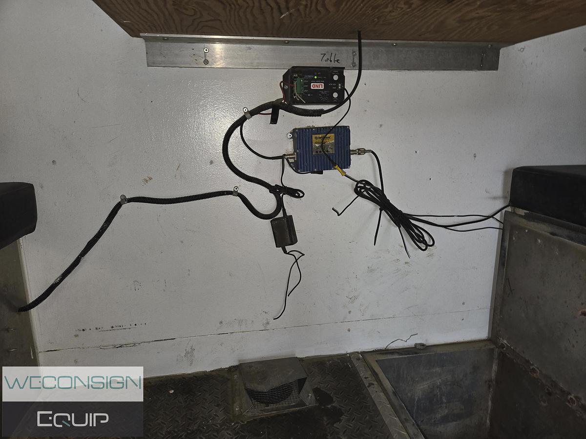 Used 2009 International 4400SBA