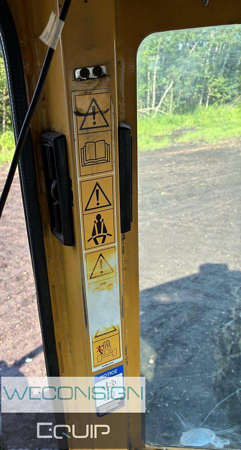 Used 2016 Tigercat 630E