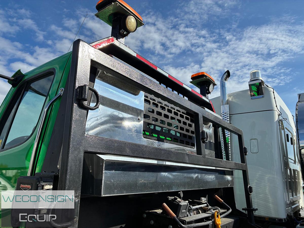 Used 2019 Freightliner M2106