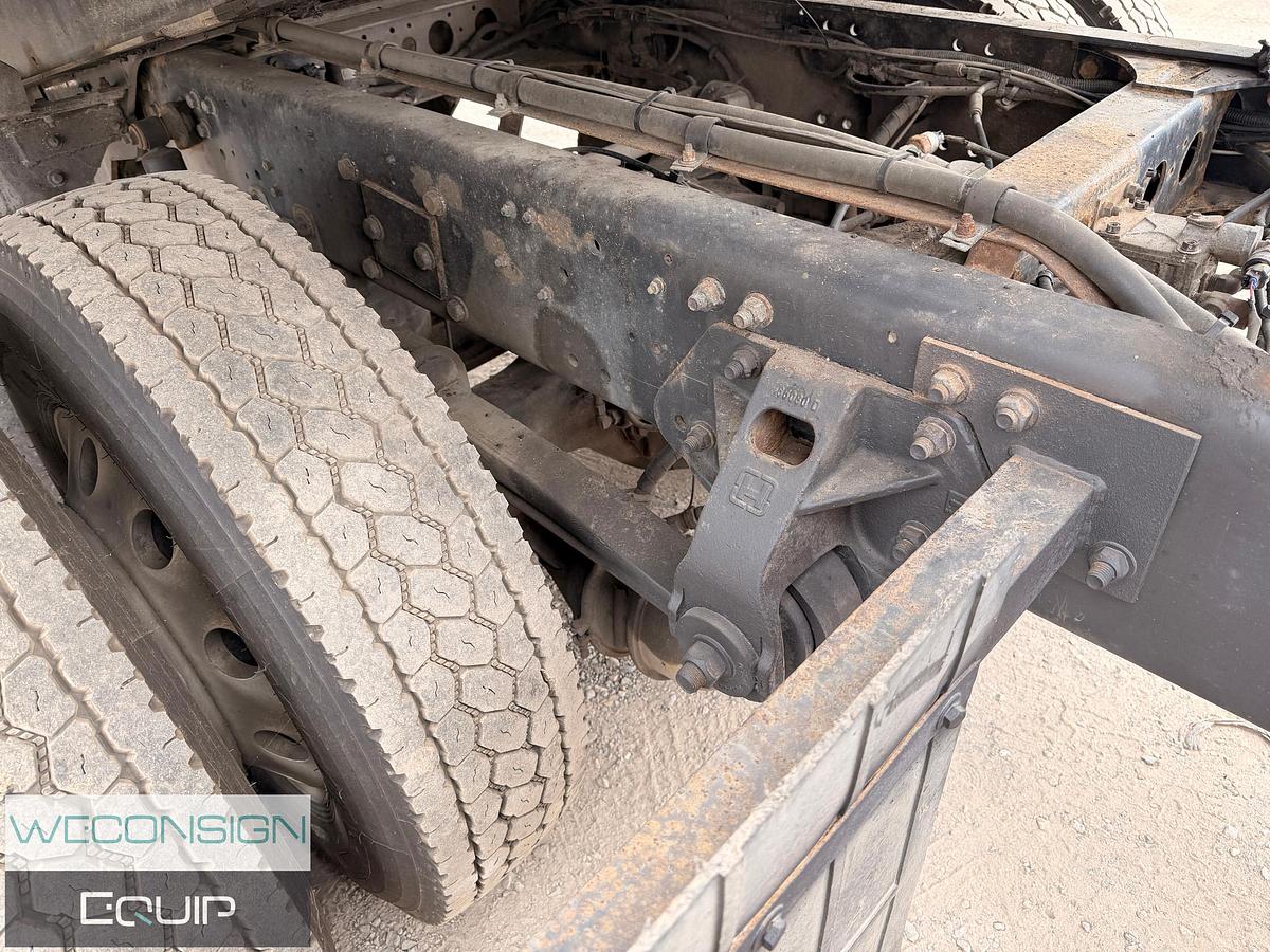 Used 2019 Hino 358 Tow Truck