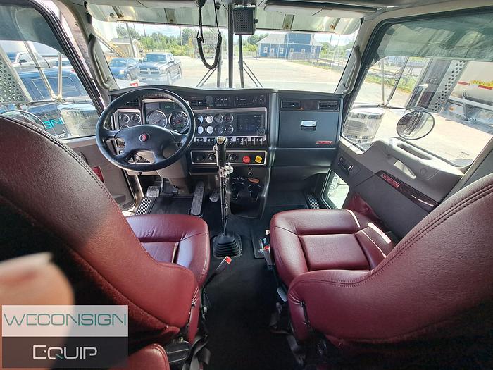 Used 2020 Kenworth W900L HWY Truck Tractor