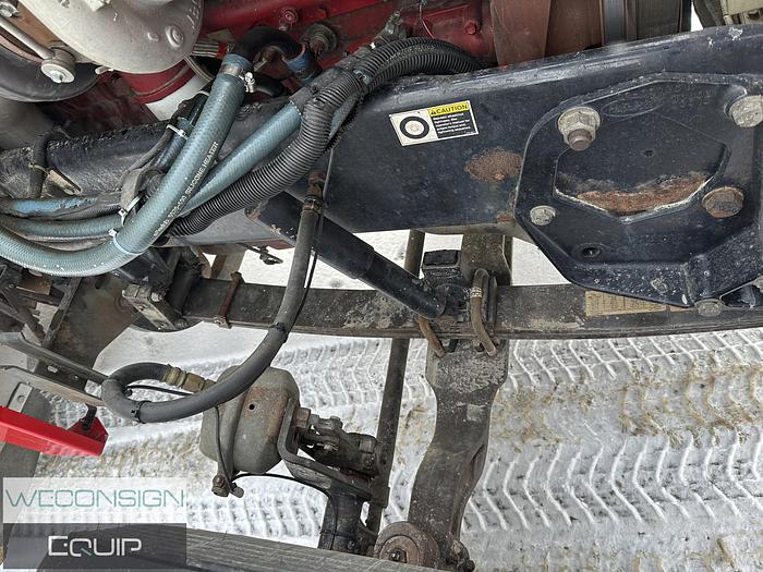 Used 2005 Peterbilt 379