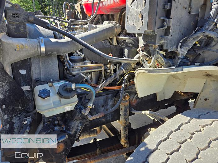 Used 2007 Sterling Acterra