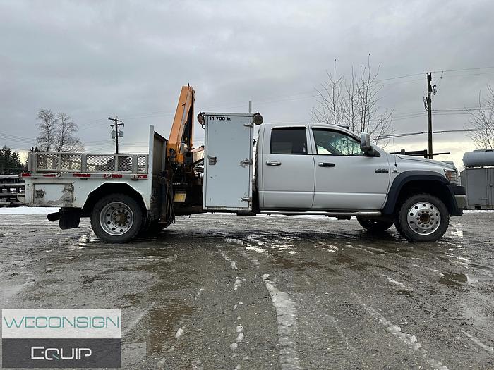 Used 2008 Sterling Bullet