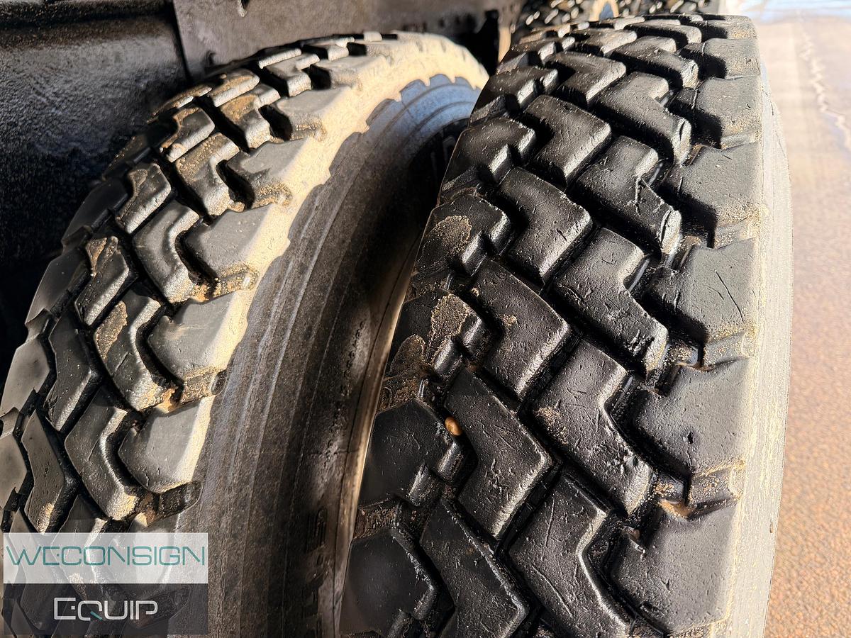 Used 2014 Kenworth C500B 45 Ton Picker Truck