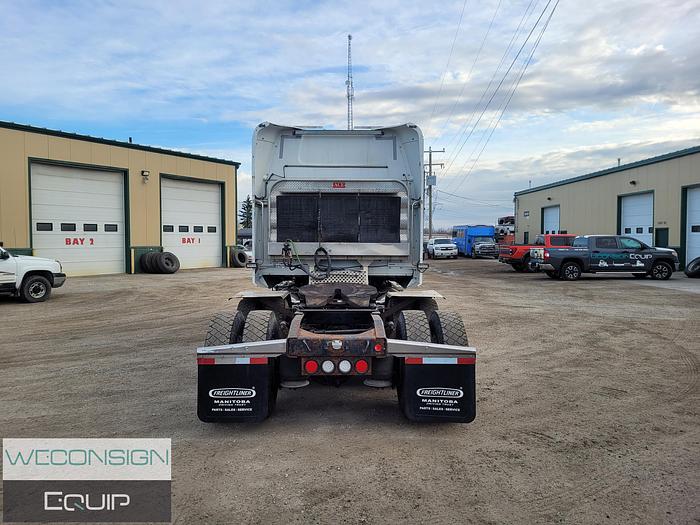 Used 2012 Western Star 4900 HWY Truck Tractor