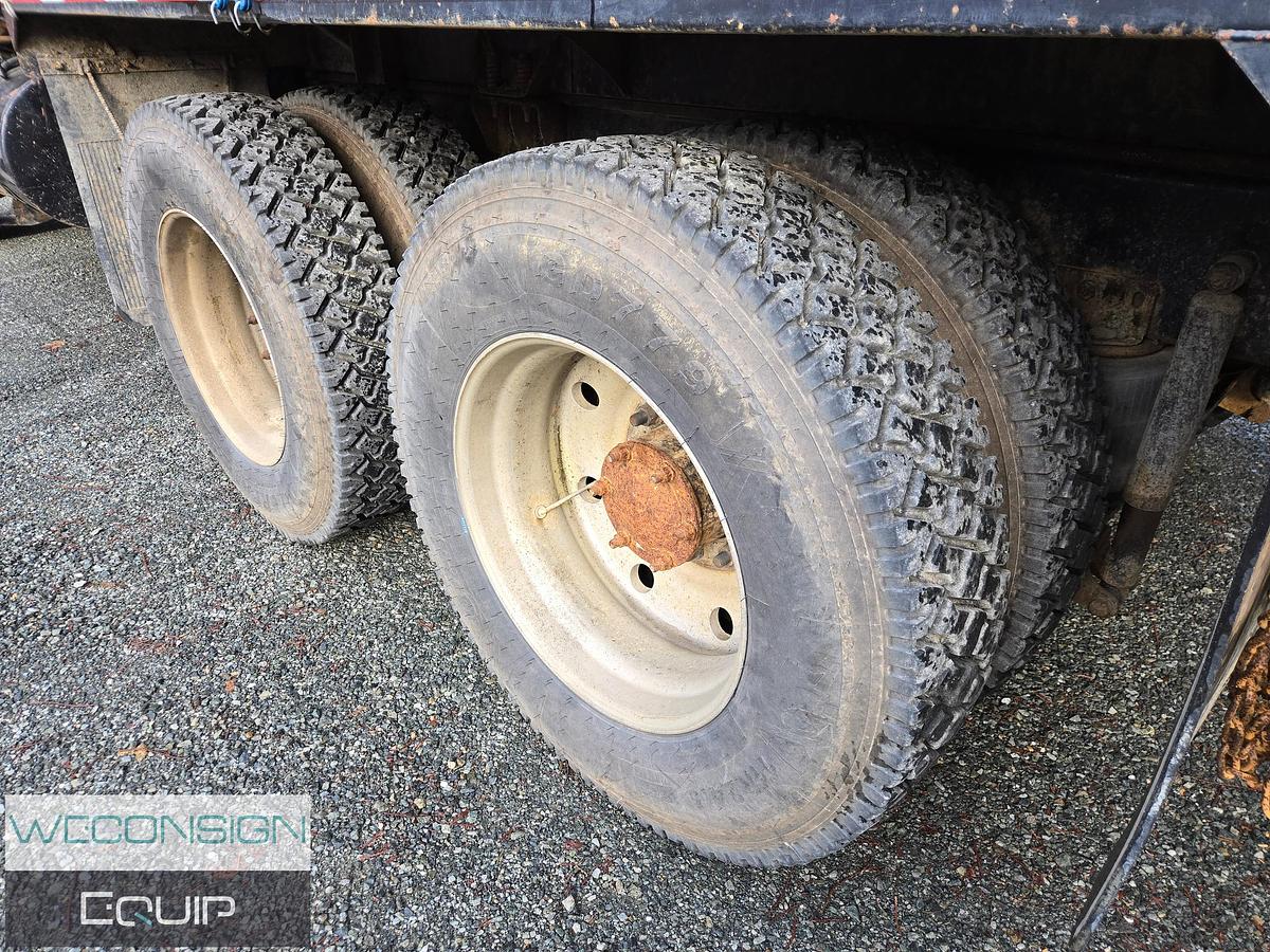 Used 1996 Mack CH613 TA Water Truck