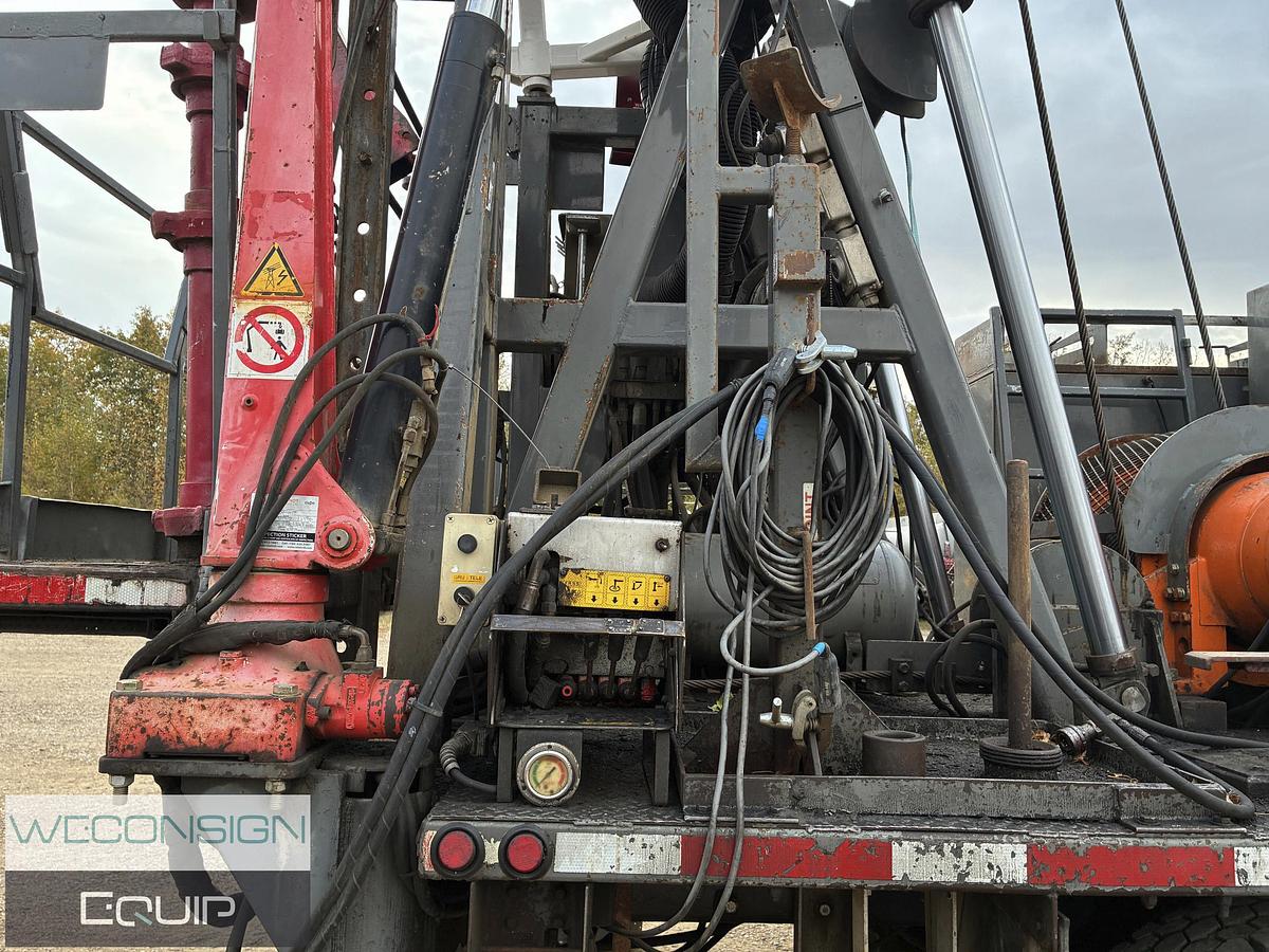 Used 2011 Peterbilt 367