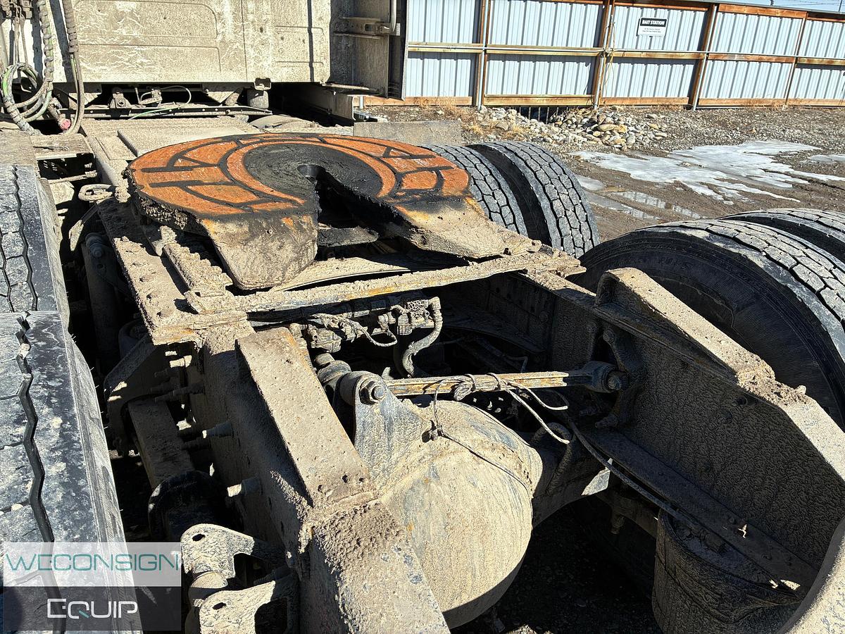 Used 2020 Volvo VNL 760 / VNL64T