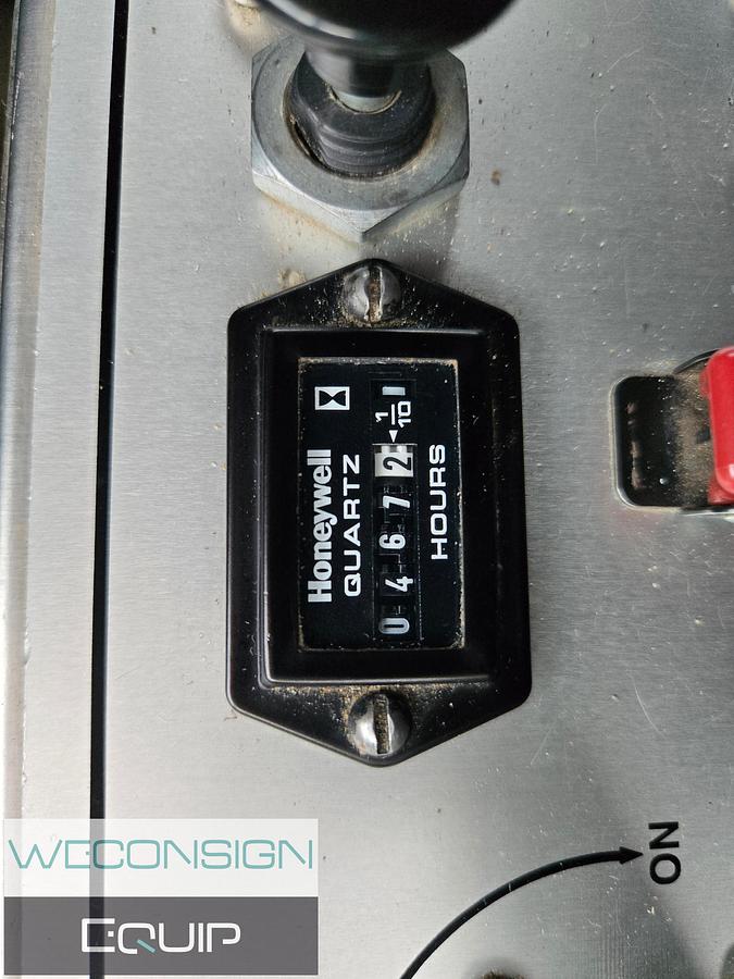 Used 2018 Peterbilt 367 Winch Truck